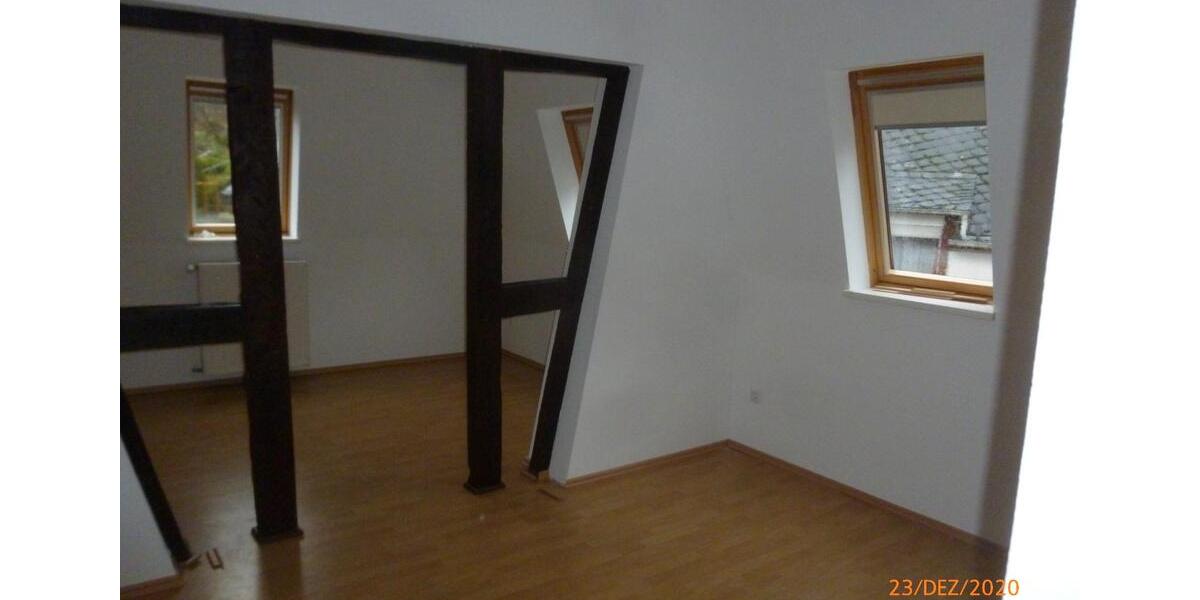 Dachgeschoßwohnung Simmern/Hunsrück Hunsrück - 5 Zimmer, 94 m&sup2;, 770&euro; | Angebot:26262836