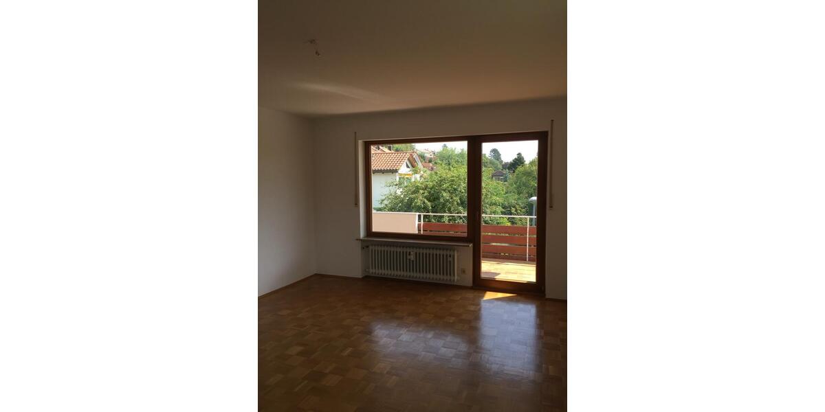 Erdgeschoßwohnung Überlingen - 3.5 Zimmer, 92 m&sup2;, 1.120&euro; | Angebot:24849092