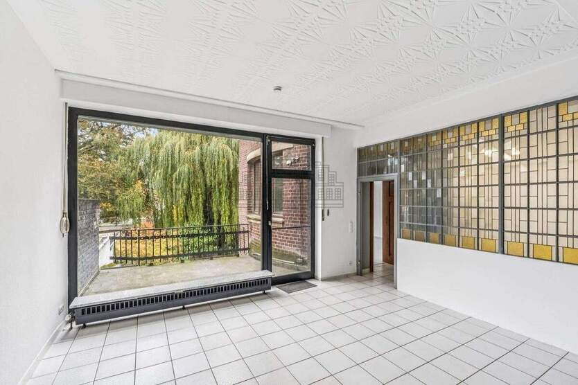 Heinrichsallee 60 Wohnen 5 zimmer