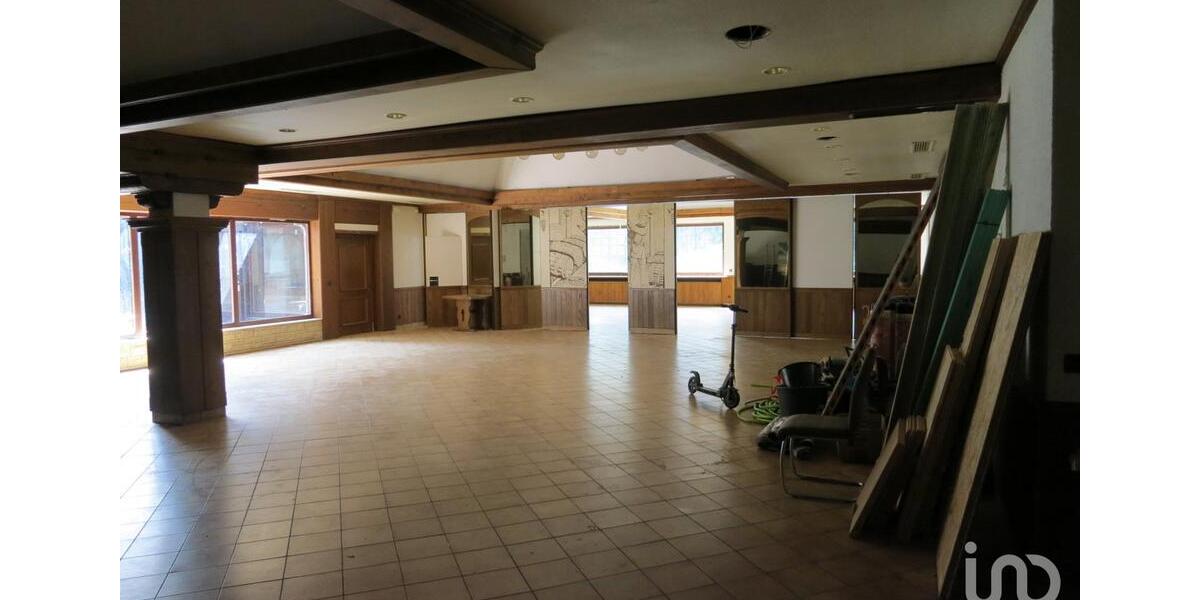 Gewerbeobjekt Horn-Bad Meinberg Bad Meinberg - 1.900&euro; | Angebot:17220814