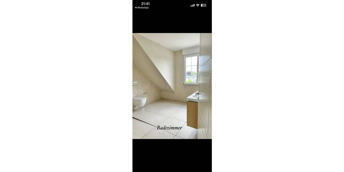Etagenwohnung Meerbusch Osterath - 2 Zimmer, 85 m&sup2;, 1.530&euro; | Angebot:26871567