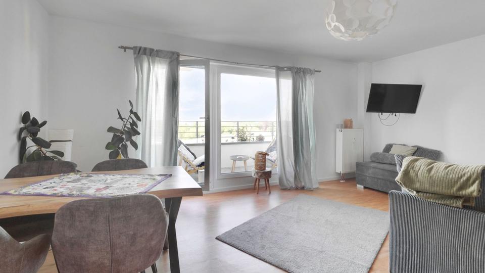 Etagenwohnung Köln Ehrenfeld - 3 Zimmer, 75 m&sup2;, 1.670&euro; | Angebot:26532510