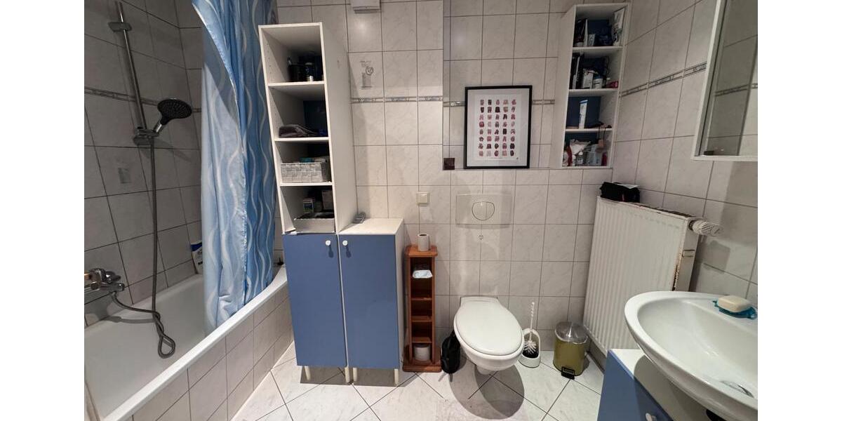 Etagenwohnung Ilmenau - 1 Zimmer, 15 m&sup2;, 273&euro; | Angebot:26483249