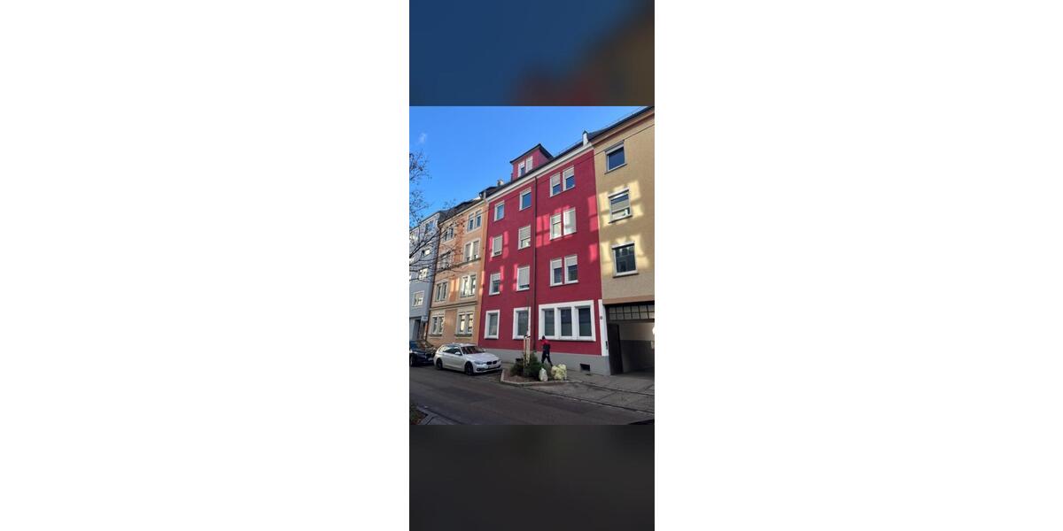 Wohnen auf Zeit Neu-Ulm Ludwigsfeld - 1 Zimmer, 14 m&sup2;, 480&euro; | Angebot:26492691
