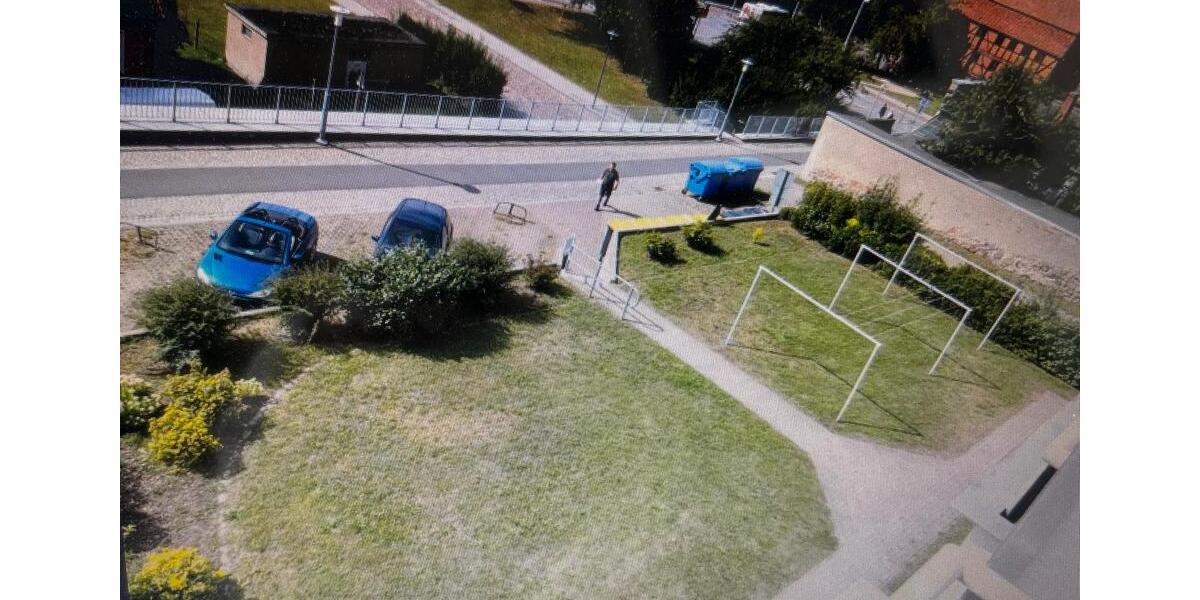 Etagenwohnung Demmin - 2 Zimmer, 49 m&sup2;, 389&euro; | Angebot:25568333