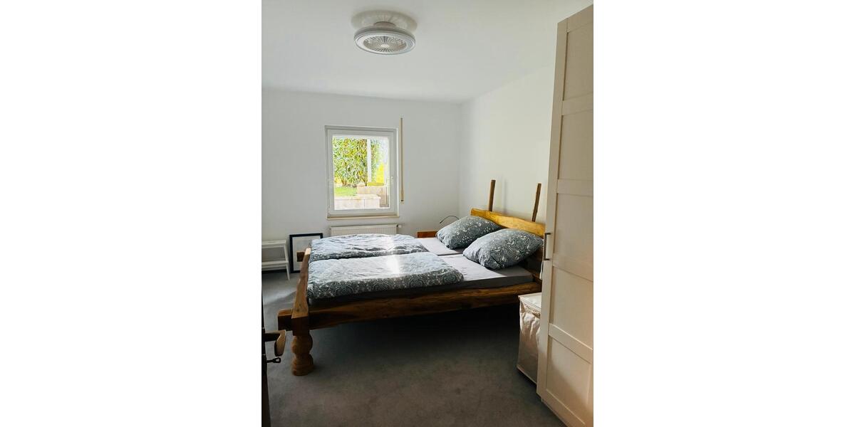 Erdgeschoßwohnung Dortmund Hombruch - 2 Zimmer, 64 m&sup2;, 921&euro; | Angebot:26585311