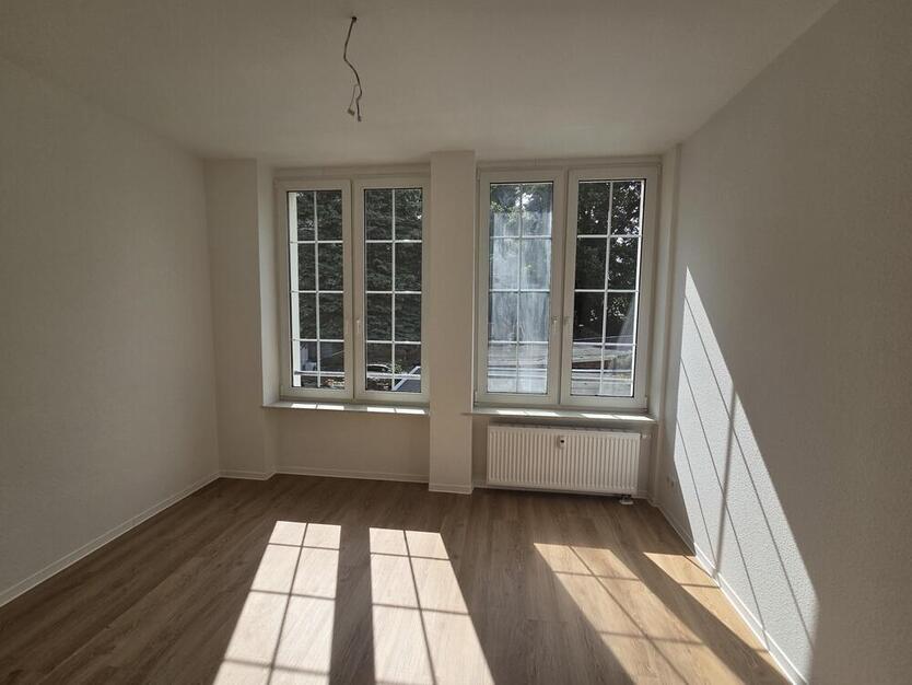 3-Zimmer-LoftWohnung mit Traumterrasse!