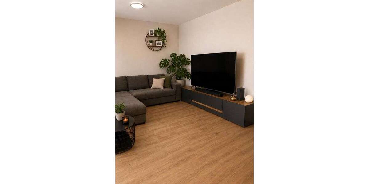 Etagenwohnung Friedrichshafen Hofen - 2.5 Zimmer, 62 m&sup2;, 980&euro; | Angebot:27103145