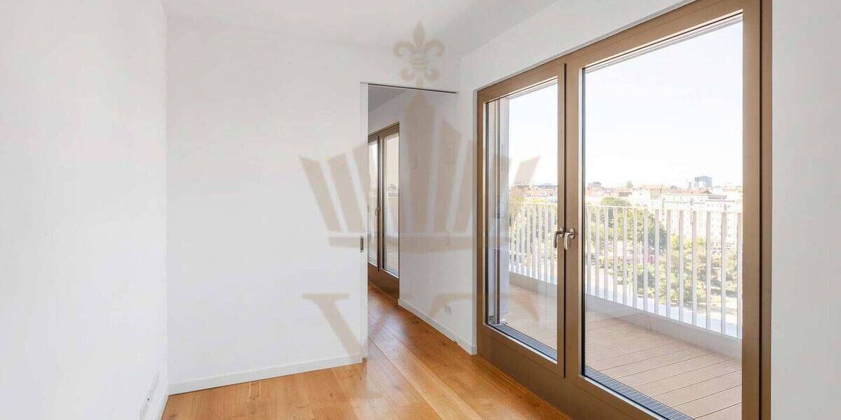 Etagenwohnung Berlin Mitte - 3 Zimmer, 59 m&sup2;, 1.875&euro; | Angebot:26156696