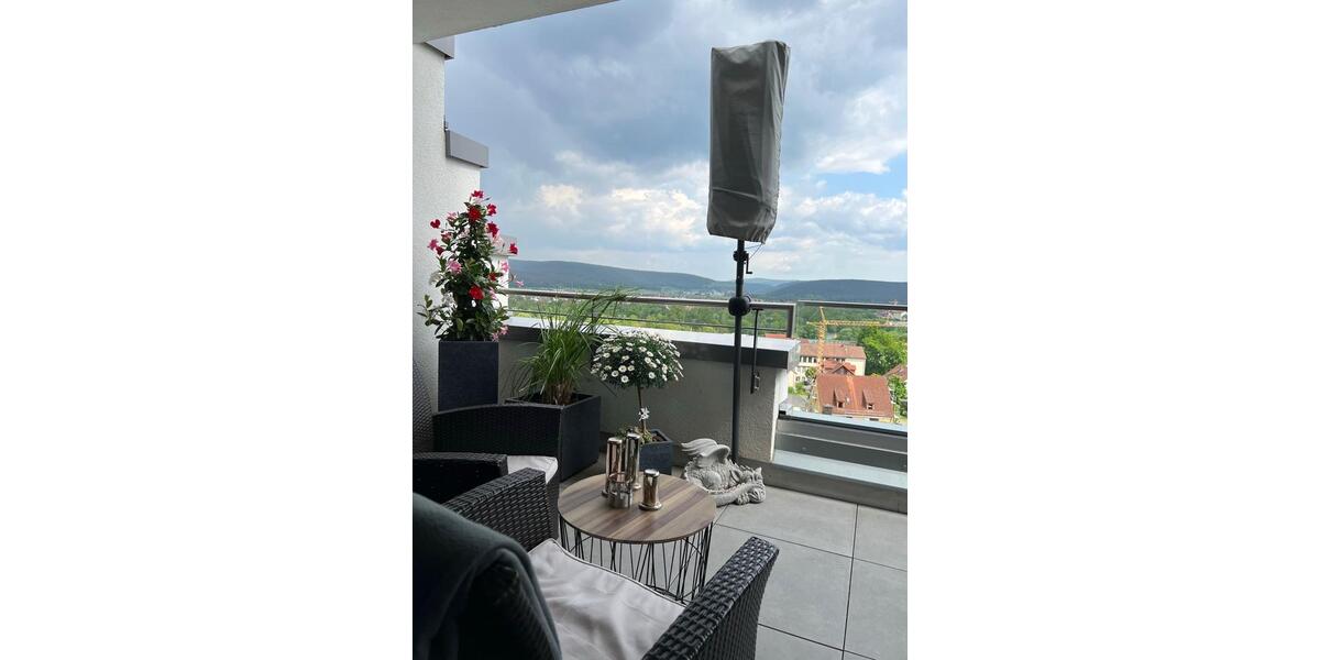 Etagenwohnung Obernburg am Main - 3 Zimmer, 110 m&sup2;, 1.650&euro; | Angebot:24379186