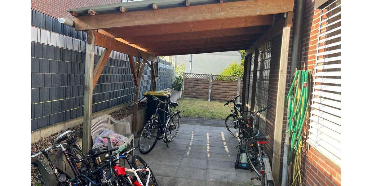 Etagenwohnung Munster - 2 Zimmer, 66 m&sup2;, 540&euro; | Angebot:26617653
