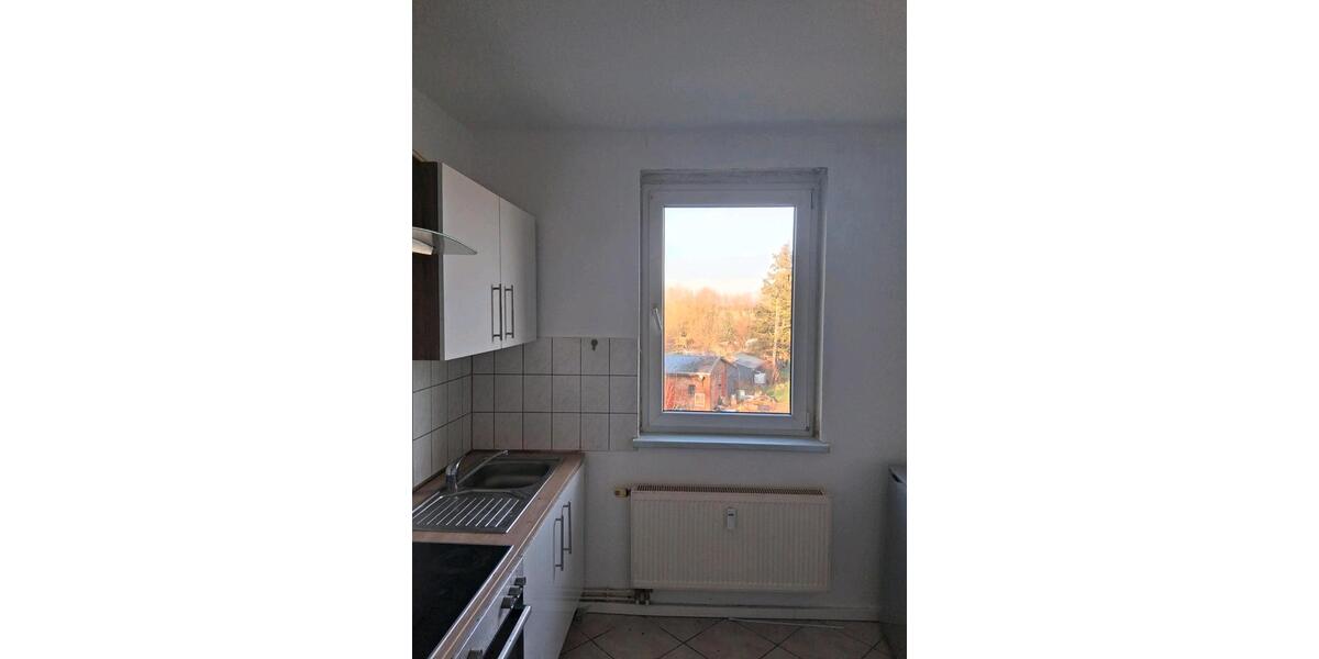 Etagenwohnung Plau am See - 3 Zimmer, 60 m&sup2;, 450&euro; | Angebot:24658009