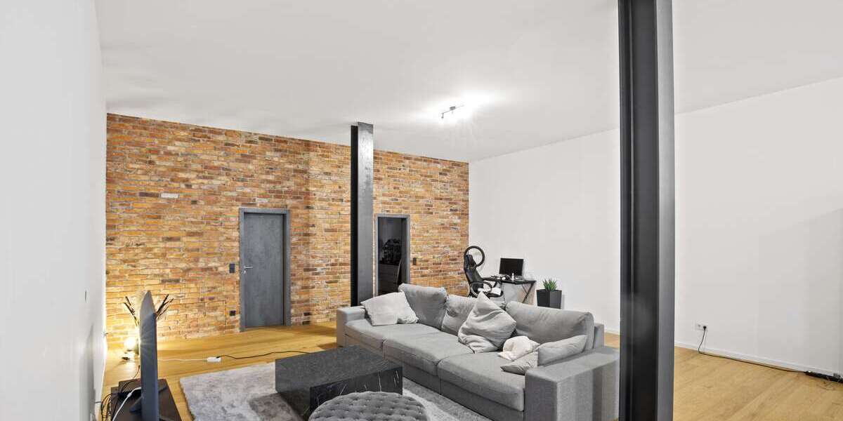 Etagenwohnung Weinheim Innenstadt - 4.5 Zimmer, 159 m&sup2;, 1.990&euro; | Angebot:26985409
