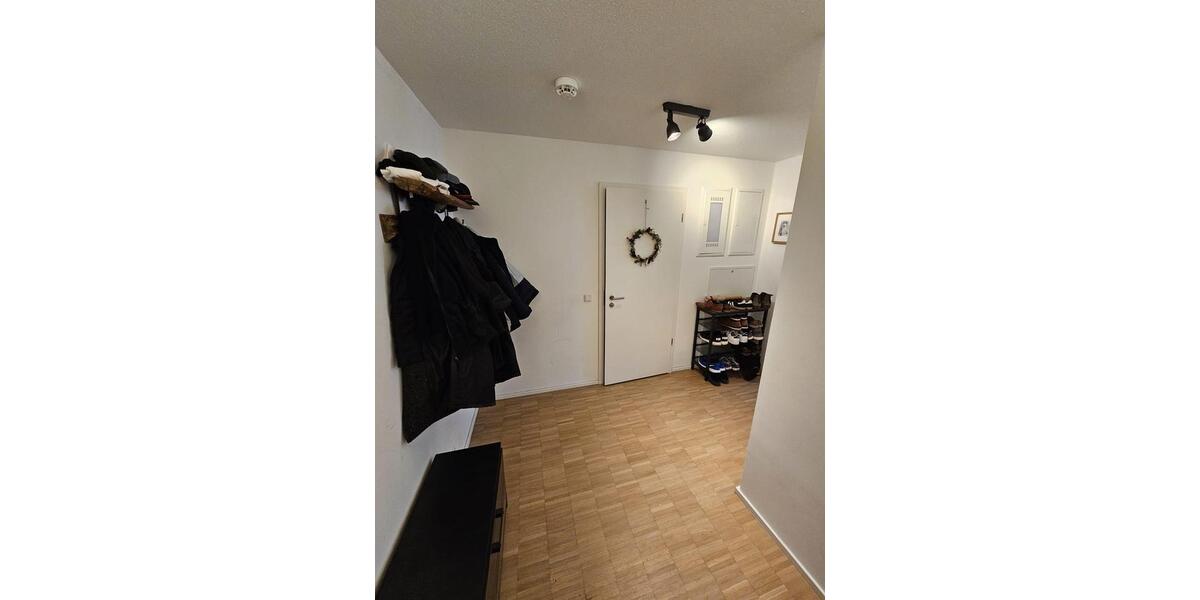 Geräumiges 2 Zimmer Apartment im Marina Quartier mit Dachgartenanteil HC14 2 zimmer