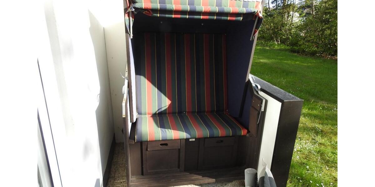 Erdgeschoßwohnung Sankt Peter-Ording Ording - 2 Zimmer, 57 m&sup2;, 950&euro; | Angebot:25974177