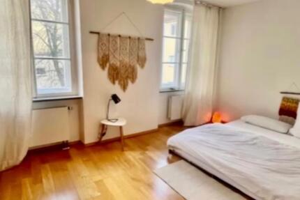 WG-Zimmer in herrlicher Donauinsellage 1 zimmer