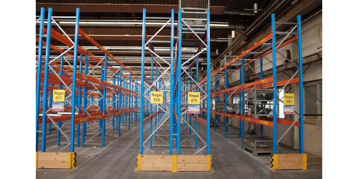 Gewerbeobjekt Kassel Bettenhausen - 4&euro; | Angebot:26248777