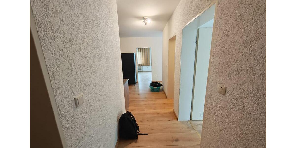 Etagenwohnung Horn-Bad Meinberg Bad Meinberg - 3 Zimmer, 60 m&sup2;, 850&euro; | Angebot:26633963