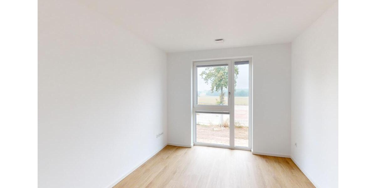 Etagenwohnung Wolfsburg Almke - 4 Zimmer, 89 m&sup2;, 995&euro; | Angebot:22068072