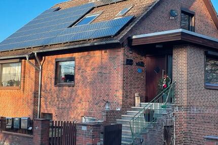 3 Zimmer Wohnung in Hitzacker zu vermieten. 3 zimmer