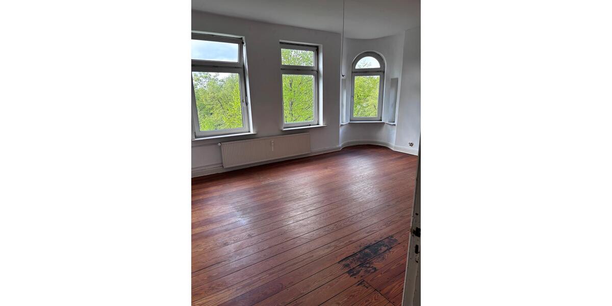 Etagenwohnung Kiel Elmschenhagen - 3 Zimmer, 79 m&sup2;, 1.060&euro; | Angebot:26562041