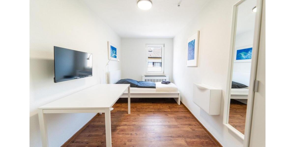 Wohnen auf Zeit Weil Im Schönbuch - 5 Zimmer, 110 m&sup2;, 2.800&euro; | Angebot:26216218