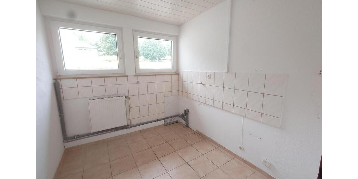 Etagenwohnung Holzminden - 2 Zimmer, 55 m&sup2;, 400&euro; | Angebot:26086561