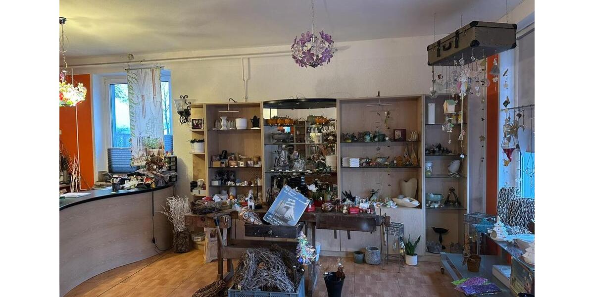 Gewerbeobjekt Dargun - 600&euro; | Angebot:24753699