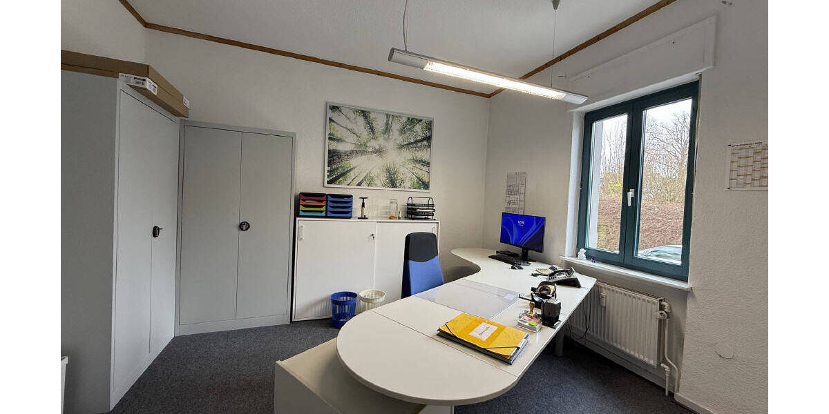 Gewerbeobjekt Montabaur - 3 Zimmer, 620&euro; | Angebot:26018432