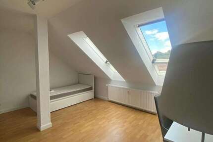 WG-Zimmer in Potsdam 670 € 19 m² zimmer
