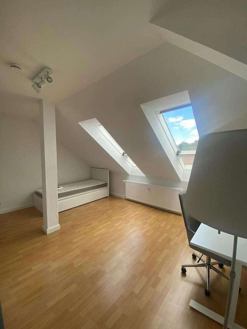 WG-Zimmer in Potsdam 670 € 19 m² zimmer