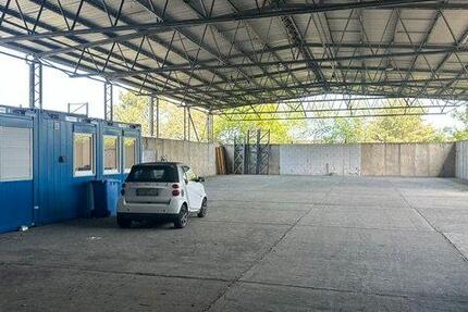 Gewerbeobjekt Korswandt - 3.500&euro; | Angebot:26638339