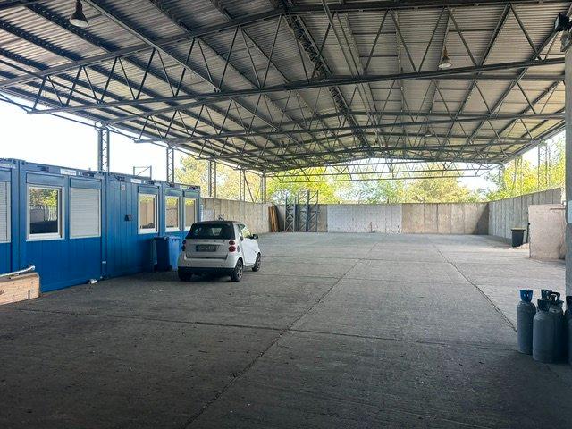Gewerbeobjekt Korswandt - 3.500&euro; | Angebot:26638339