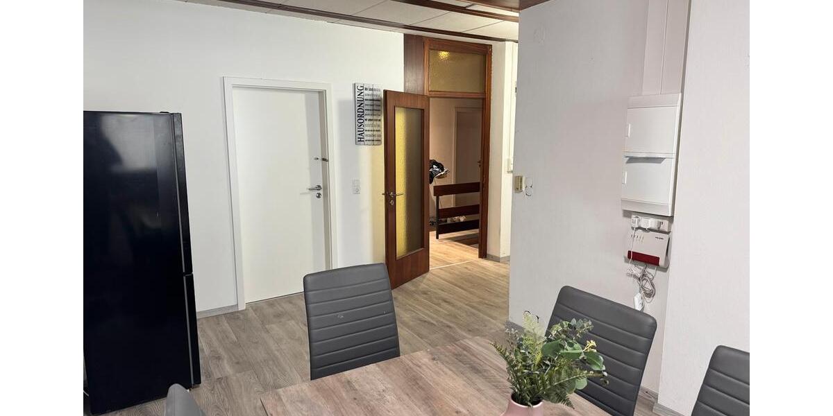 Wohnen auf Zeit Bad Waldsee - 8 Zimmer, 30 m&sup2;, 520&euro; | Angebot:26553468