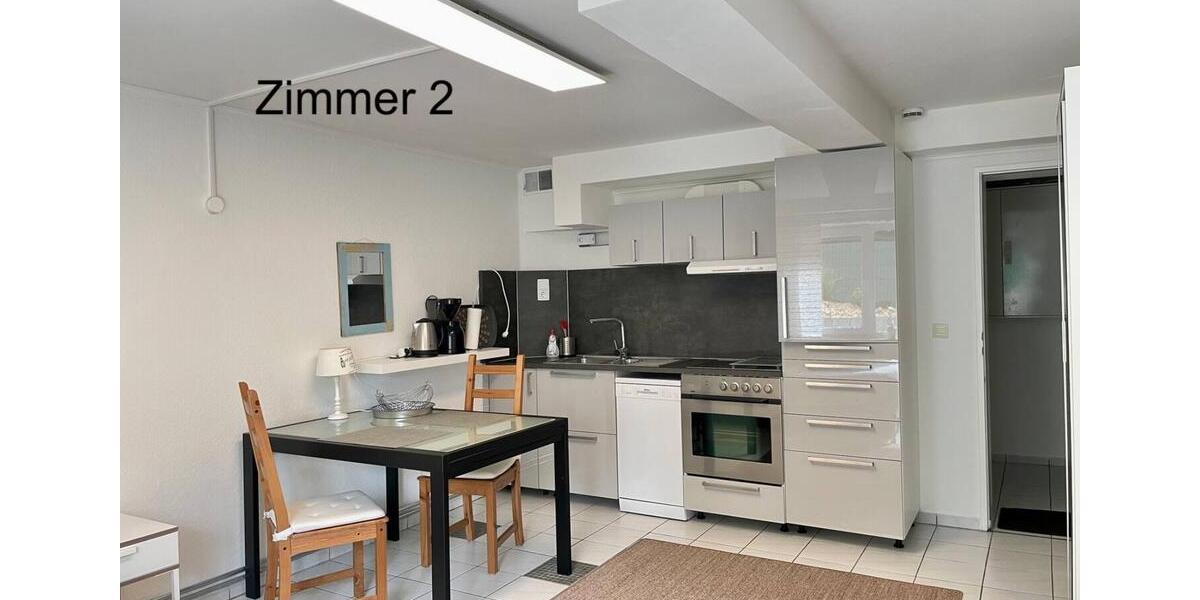 Wohnen auf Zeit Soltau - 1 Zimmer, 20 m&sup2;, 39&euro; | Angebot:23632525