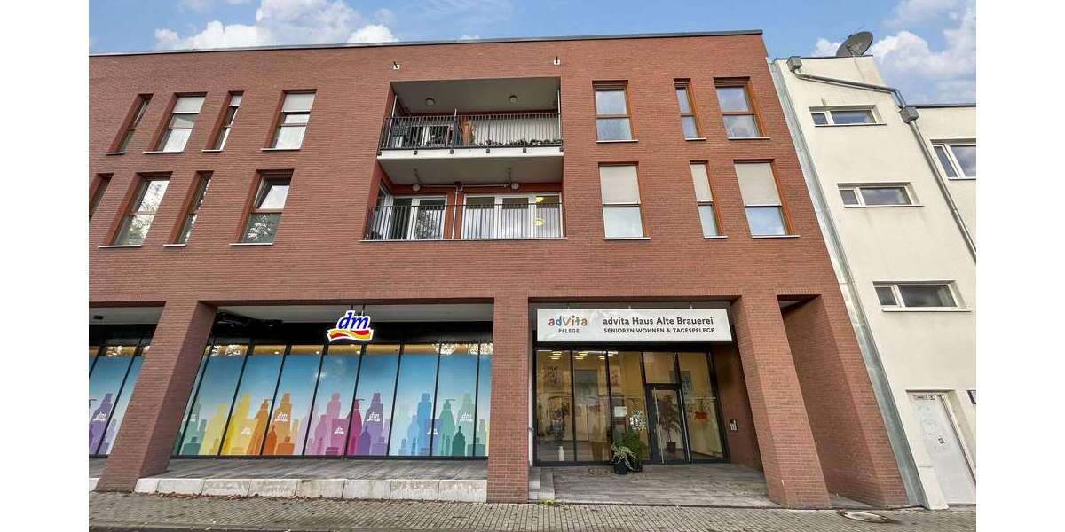 Gewerbeobjekt Lohr - 3.672&euro; | Angebot:23602157