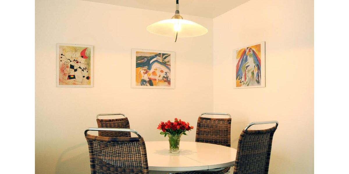 Wohnen auf Zeit Weilerbach - 3 Zimmer, 90 m&sup2;, 1.550&euro; | Angebot:25713616