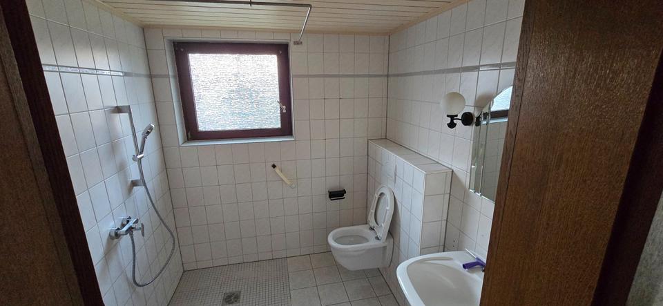Erdgeschoßwohnung Bad Soden-Salmünster Salmünster - 4 Zimmer, 101 m&sup2;, 1.000&euro; | Angebot:26648494
