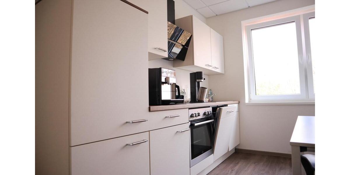 Moderne Bürofläche mit exklusiver Ausstattung im Gewerbegebiet Oldenburg-Tweelbäke zimmer