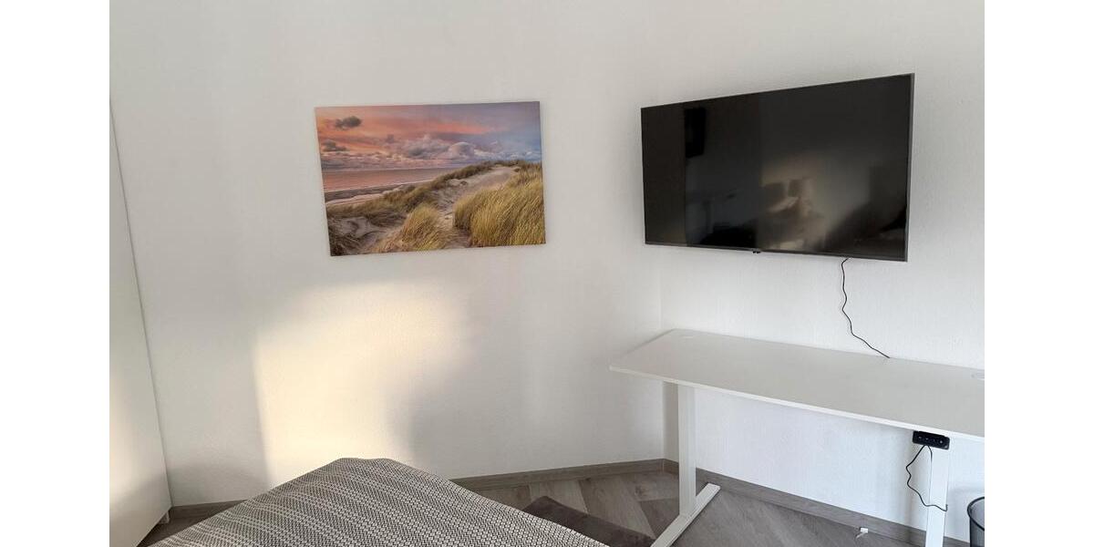 Wohnen auf Zeit Herne - 4 Zimmer, 100 m&sup2;, 650&euro; | Angebot:26644250