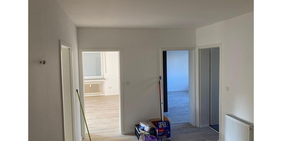 Etagenwohnung Horn-Bad Meinberg Bad Meinberg - 5 Zimmer, 119 m&sup2;, 1.150&euro; | Angebot:25887577