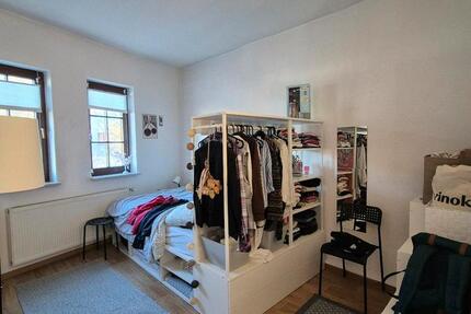 1-Zimmer Wohnung ab 01.04.2026 1 zimmer