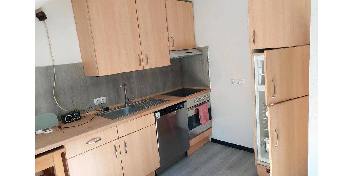 Etagenwohnung Hillerse - 2 Zimmer, 64 m&sup2;, 750&euro; | Angebot:26588562