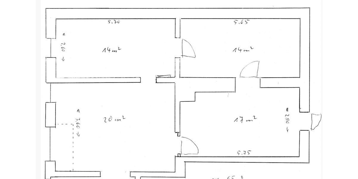 Gewerbeobjekt Eisfeld - 390&euro; | Angebot:26272046