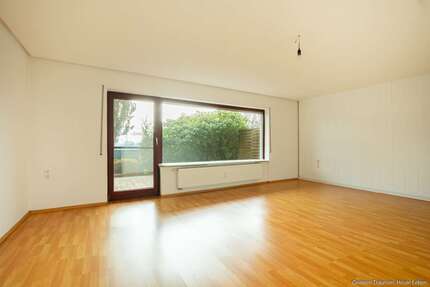 Wohnung Albbruck / Schachen Schachen - 3 Zimmer, 90 m&sup2;, 900&euro; | Angebot:27134462