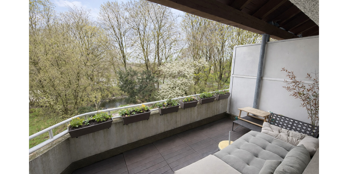 Etagenwohnung München Untergiesing-Harlaching - 3 Zimmer, 80 m&sup2;, 1.690&euro; | Angebot:26015071