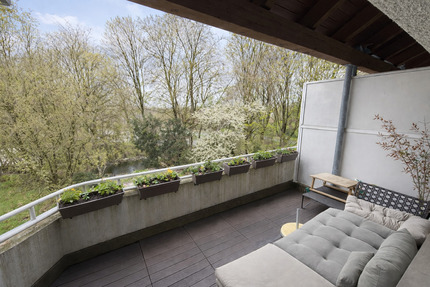 Wohnung München Untergiesing-Harlaching - 3 Zimmer, 80 m&sup2;, 1.690&euro; | Angebot:26015071