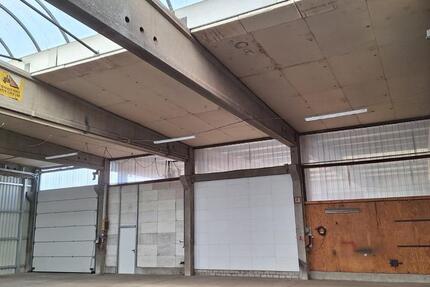 Gewerbeobjekt Türkheim - 1.710&euro; | Angebot:23622485