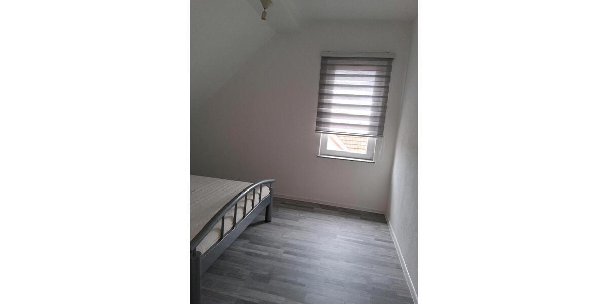 Dachgeschoßwohnung Hohenroda - 3 Zimmer, 65 m&sup2;, 550&euro; | Angebot:26644173