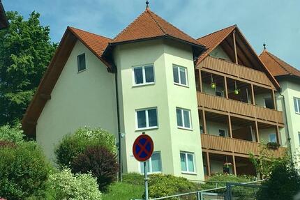 Wohnung Schmalkalden - 2 Zimmer, 85 m&sup2;, 720&euro; | Angebot:24826967